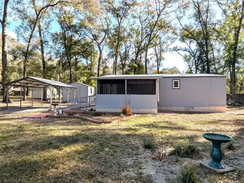 1829 N Croft Avenue Inverness FL 34453