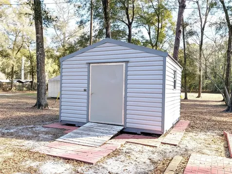 1829 N Croft Avenue Inverness FL 34453