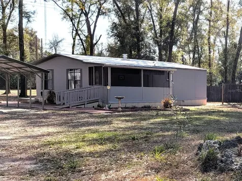 1829 N Croft Avenue Inverness FL 34453