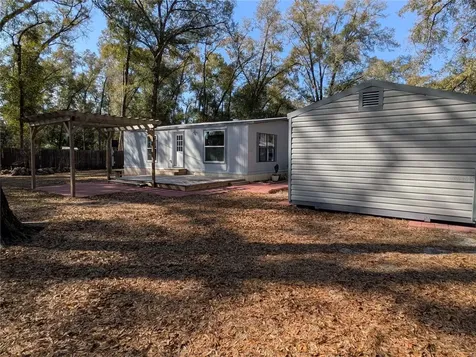 1829 N Croft Avenue Inverness FL 34453
