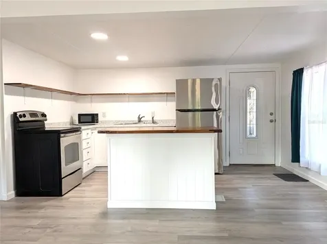 1829 N Croft Avenue Inverness FL 34453