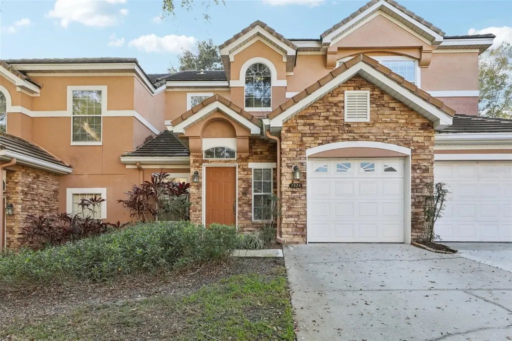 7624 Bay Port Road Orlando FL 32819