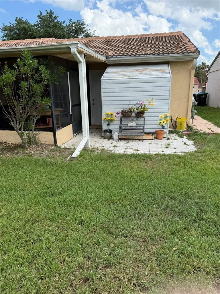 5517 Westbrook Drive Orlando FL 32821