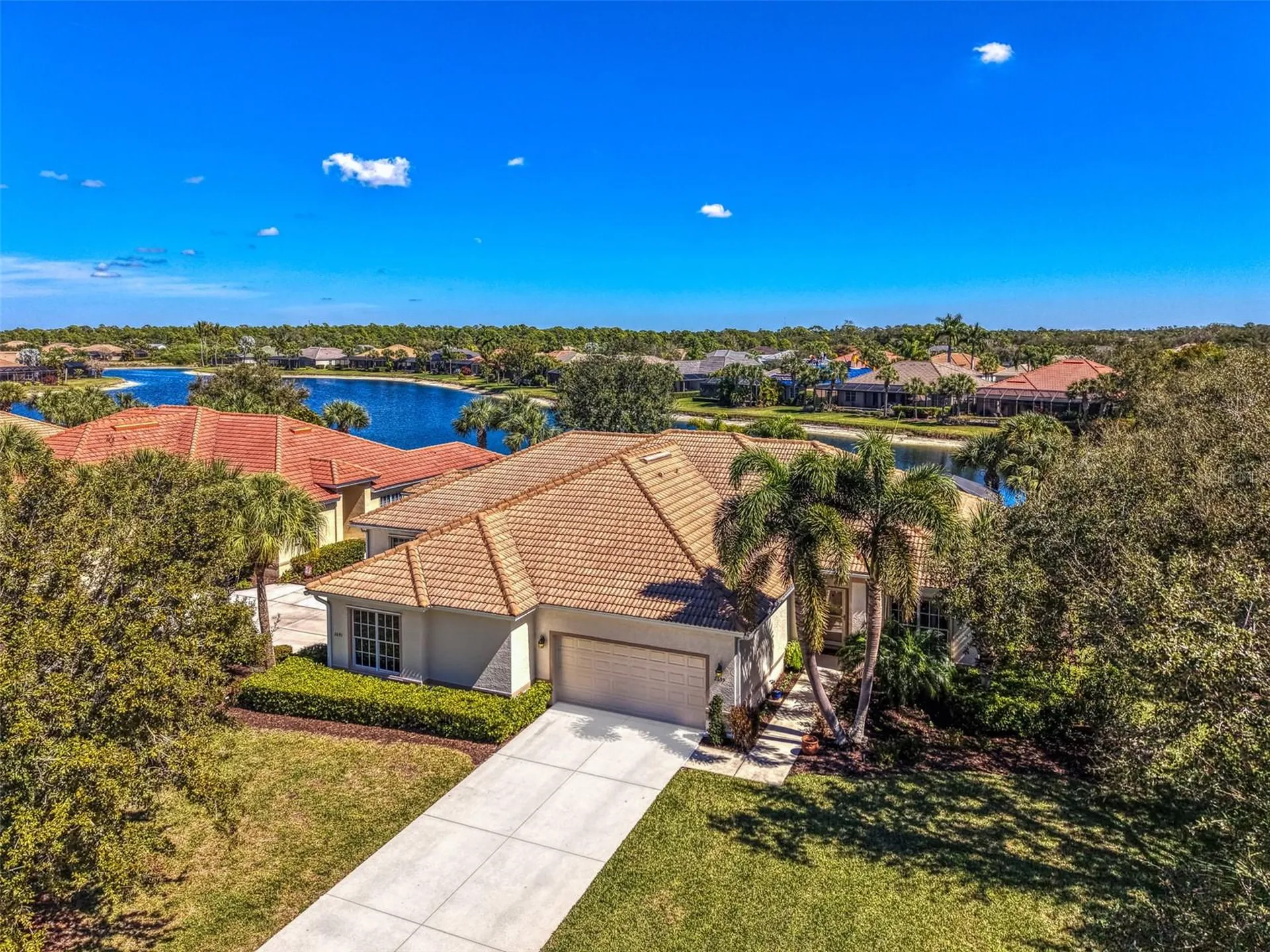 Port Charlotte FL, 2699 Wax Myrtle Court