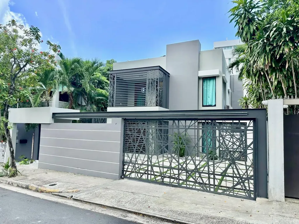 1419 Calle Estrella San Juan PR 00907
