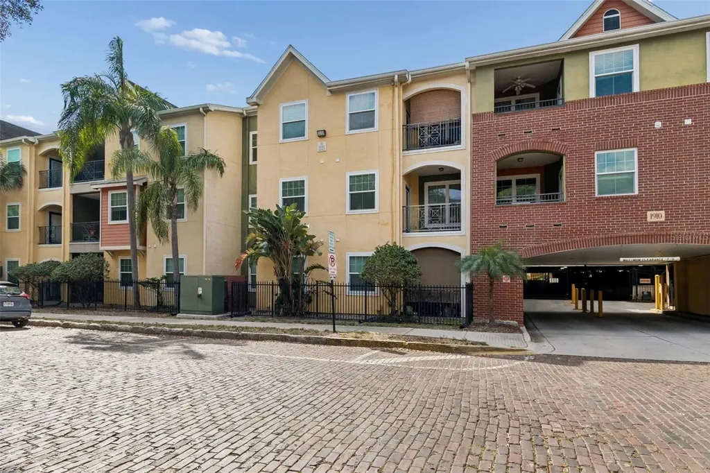 1910 E Palm Avenue Tampa FL 33605