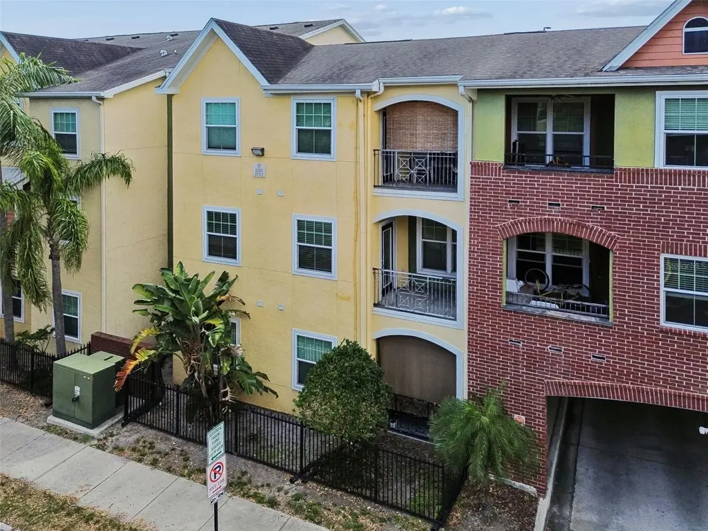1910 E Palm Avenue Tampa FL 33605