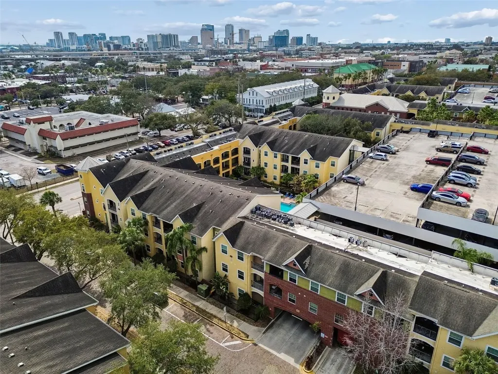 1910 E Palm Avenue Tampa FL 33605