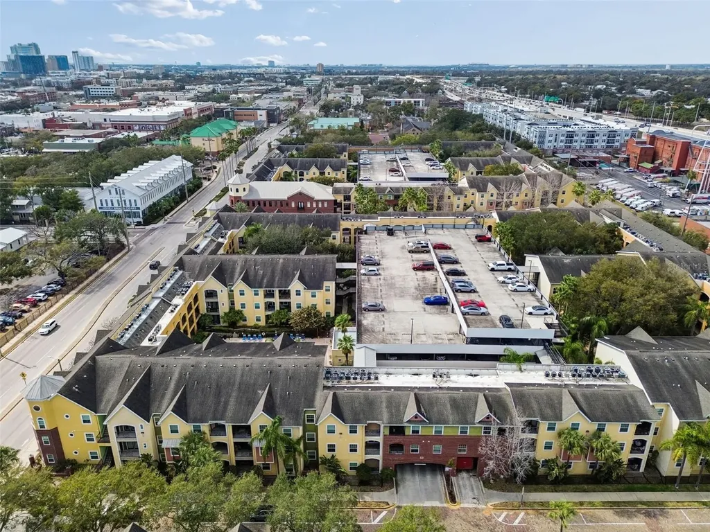 1910 E Palm Avenue Tampa FL 33605