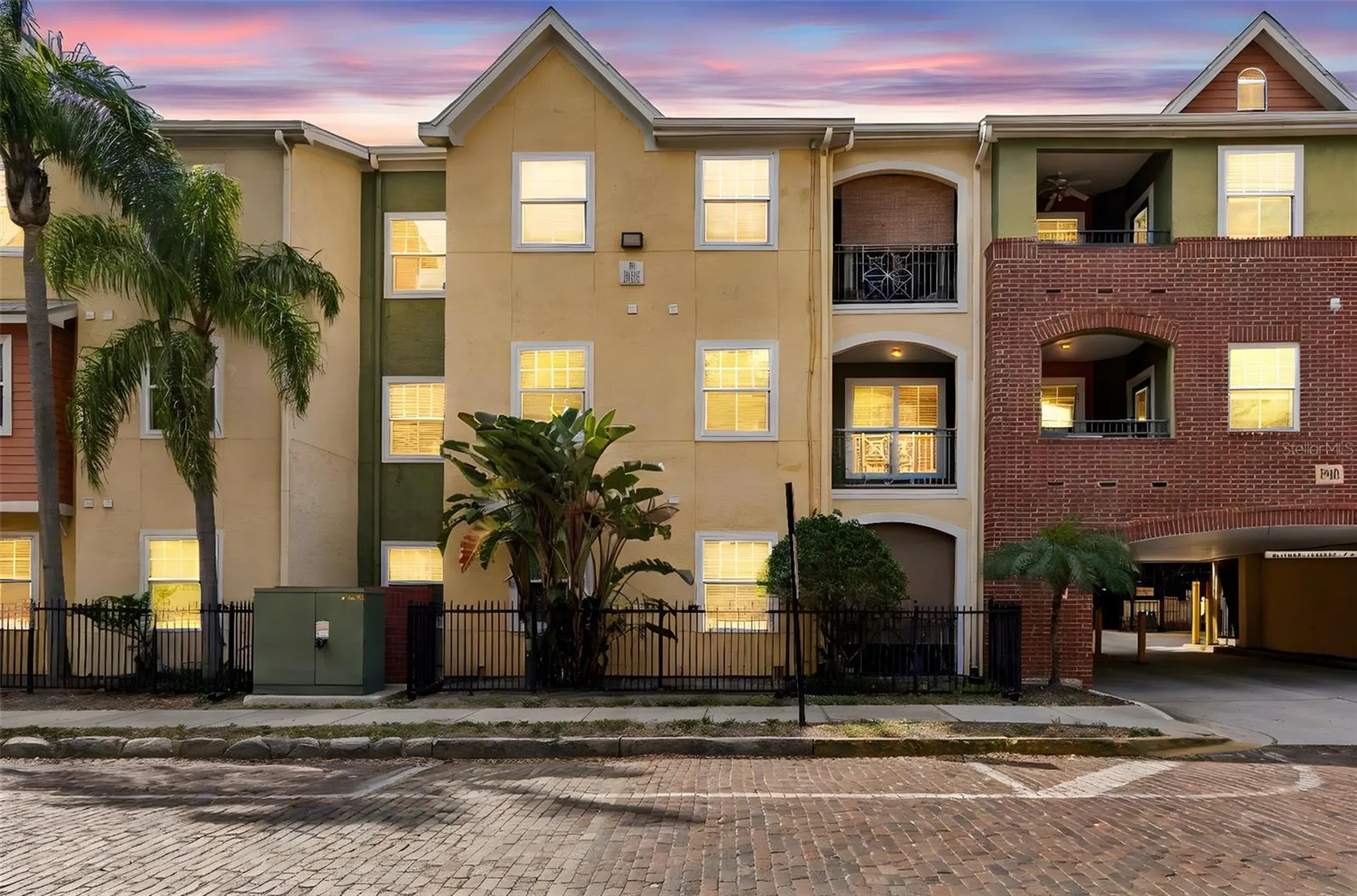 1910 E Palm Avenue Tampa FL 33605