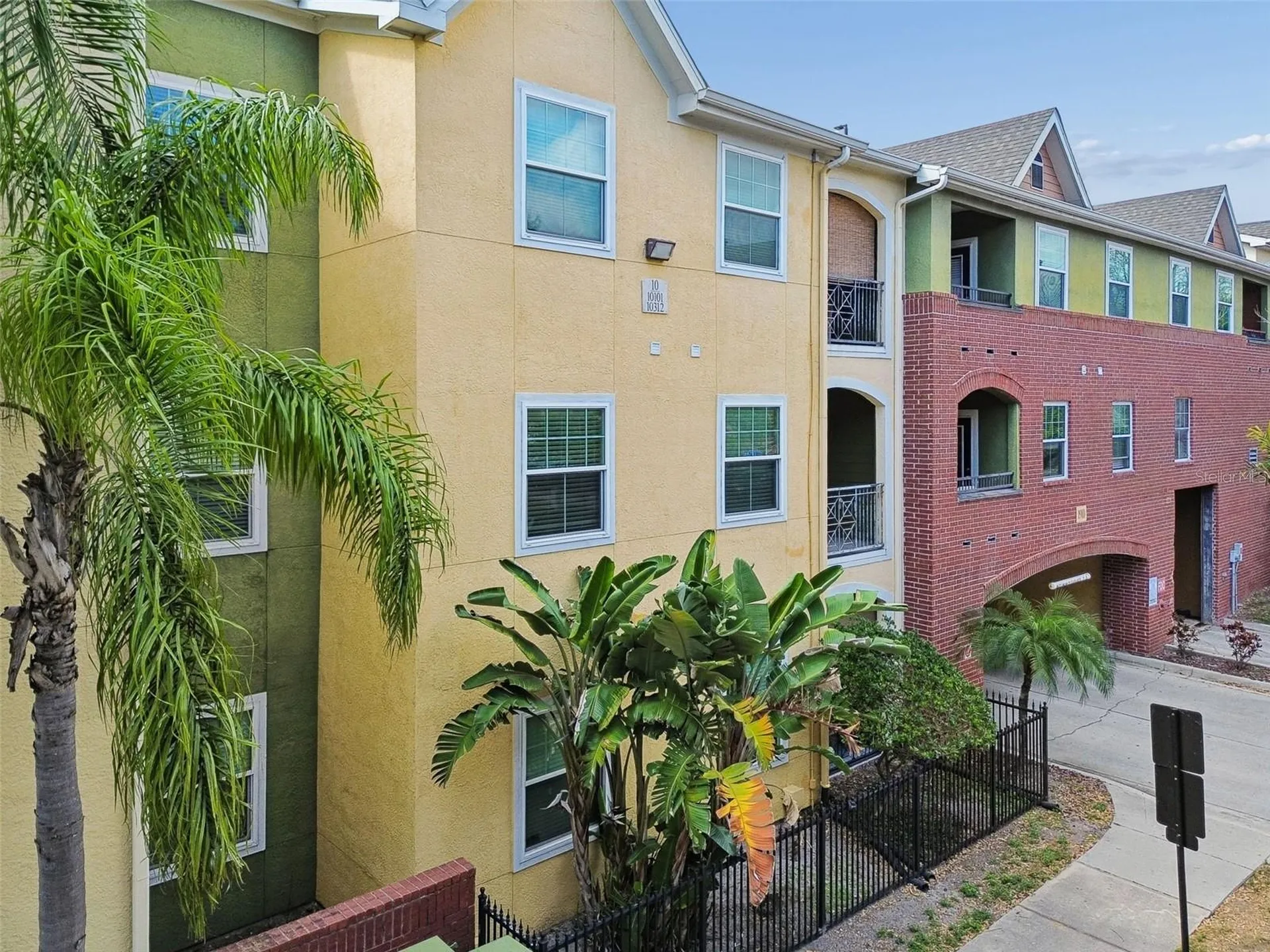 1910 E Palm Avenue Tampa FL 33605