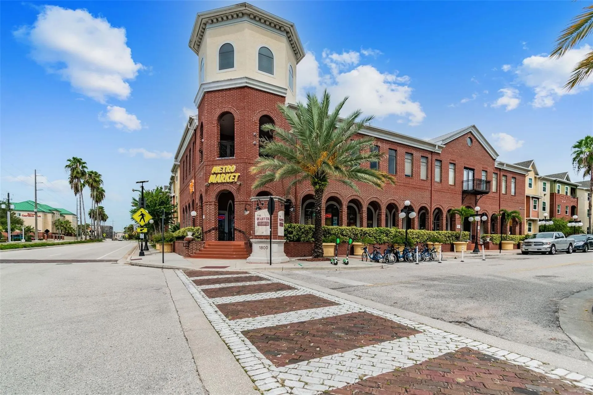 1910 E Palm Avenue Tampa FL 33605