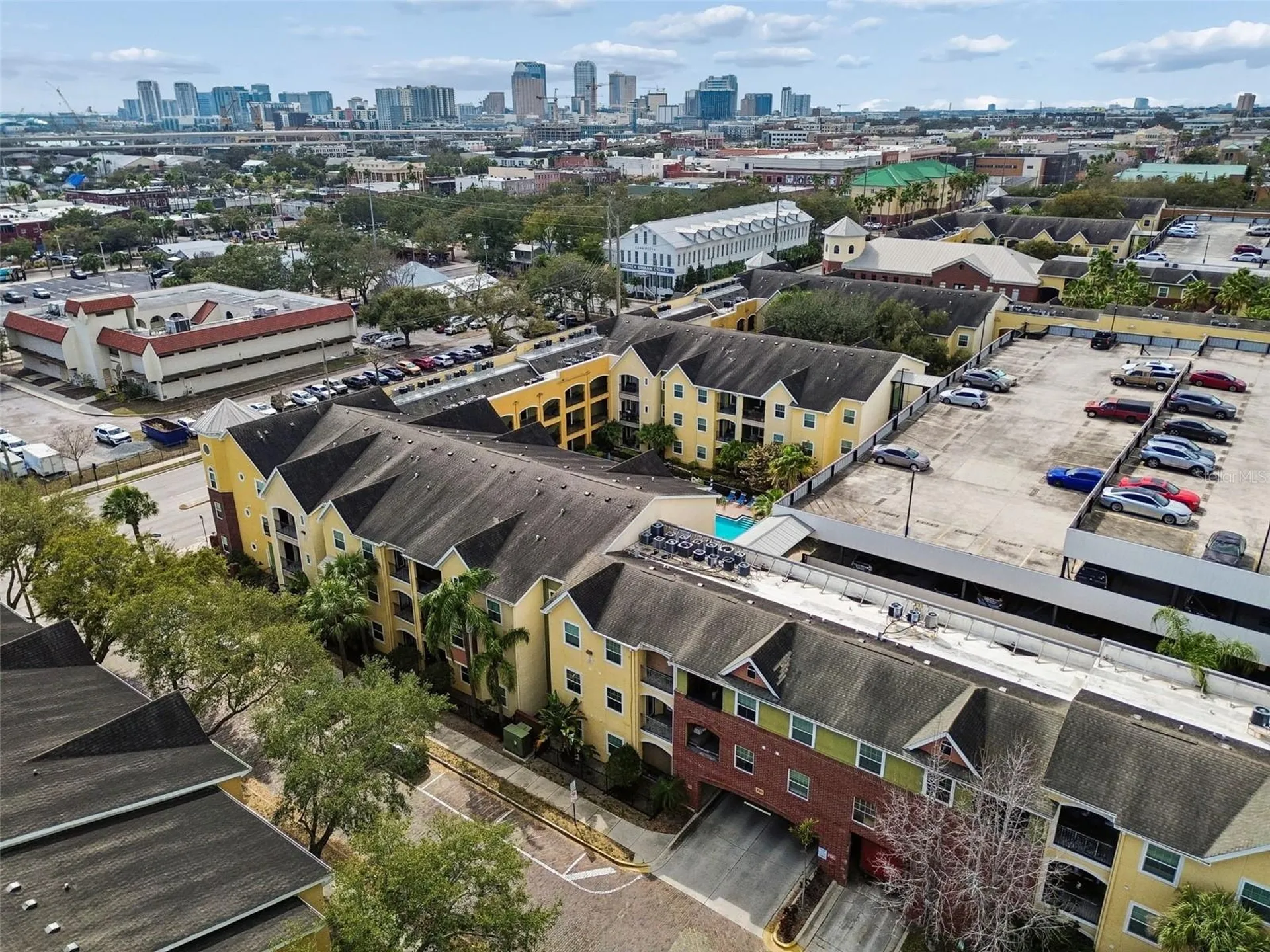 1910 E Palm Avenue Tampa FL 33605