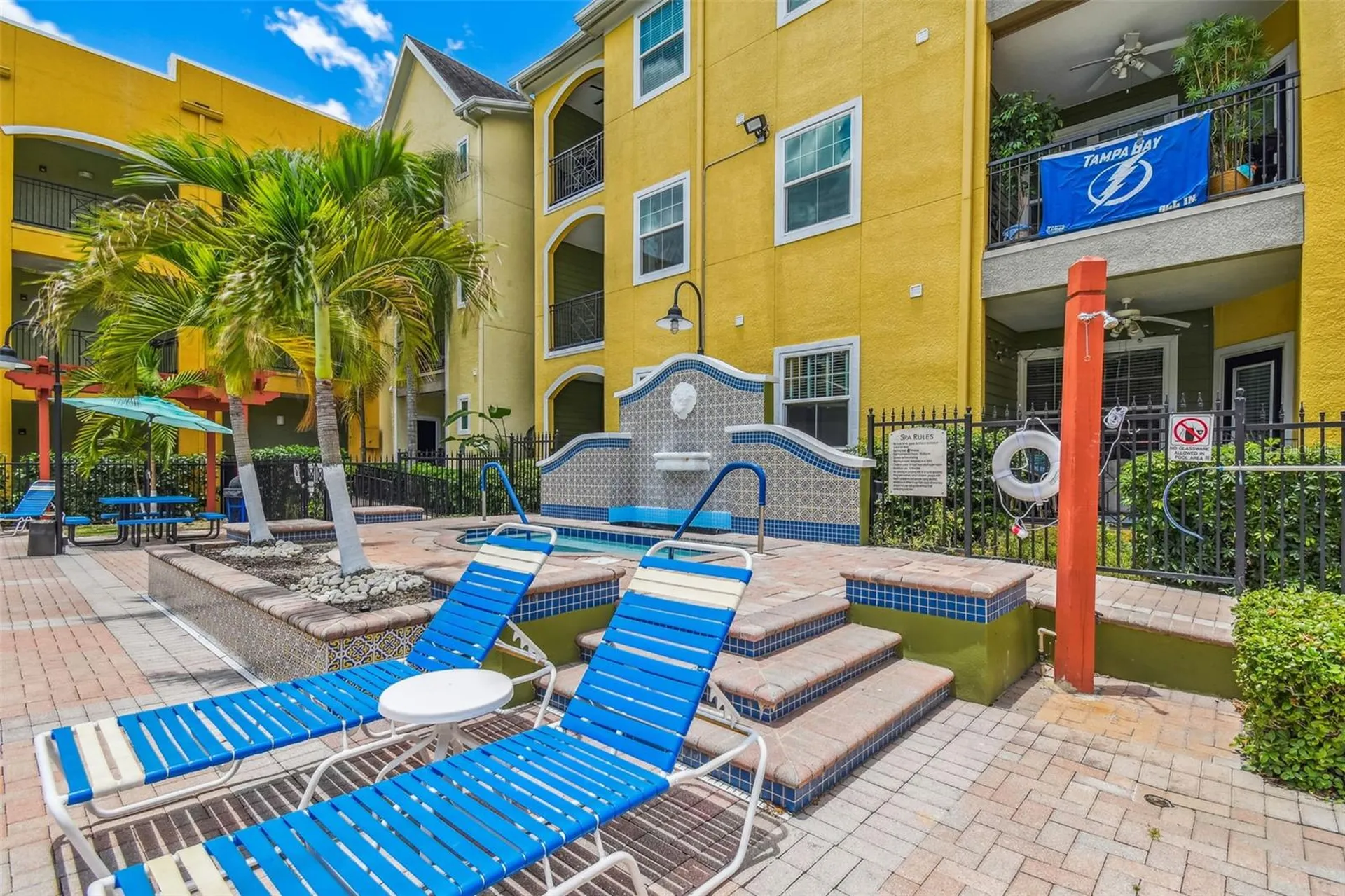 1910 E Palm Avenue Tampa FL 33605