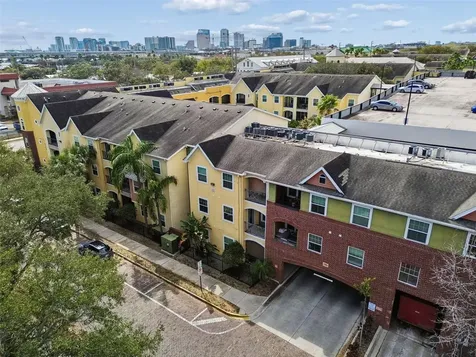 1910 E Palm Avenue Tampa FL 33605