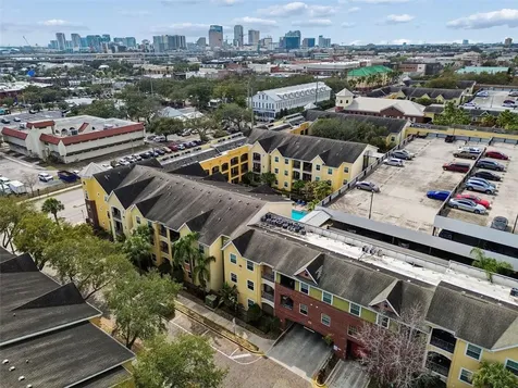 1910 E Palm Avenue Tampa FL 33605