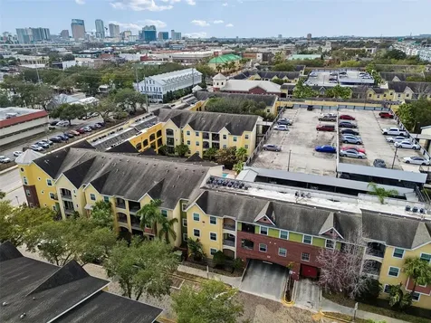 1910 E Palm Avenue Tampa FL 33605