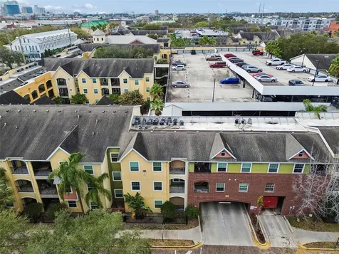 1910 E Palm Avenue Tampa FL 33605