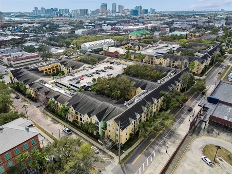 1910 E Palm Avenue Tampa FL 33605