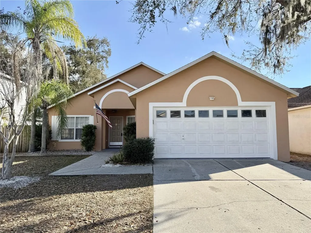 10233 Allenwood Drive Riverview FL 33569