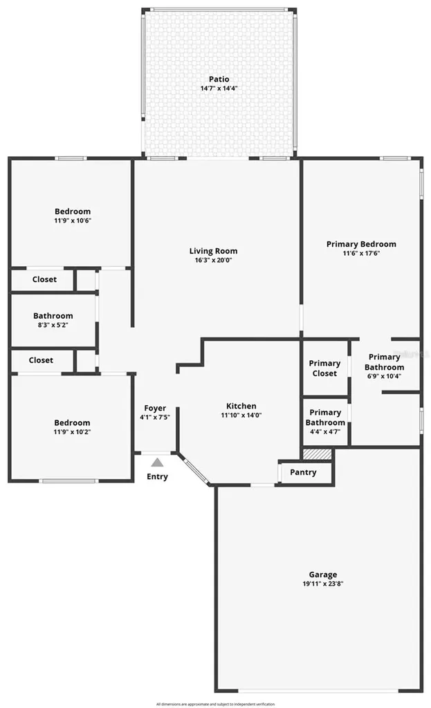10233 Allenwood Drive Riverview FL 33569