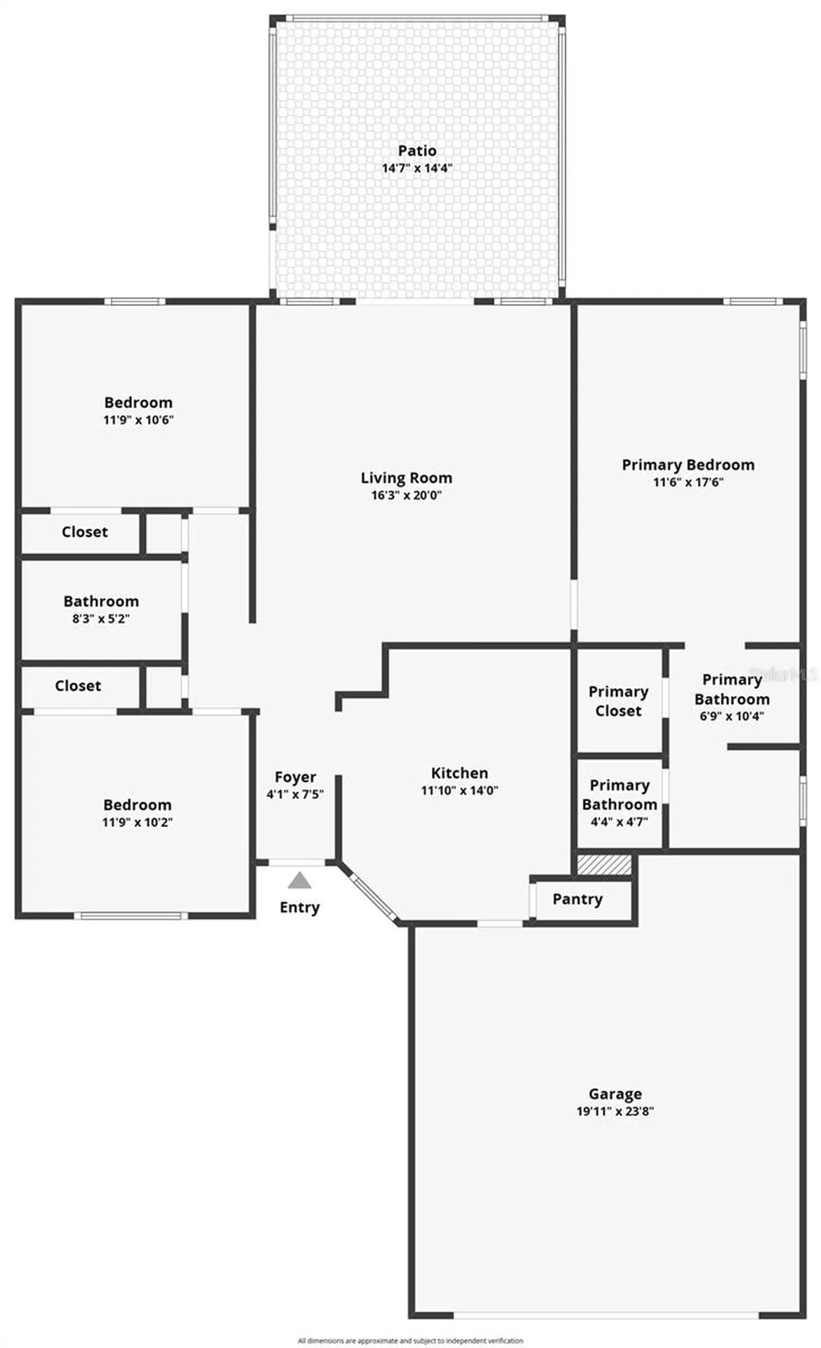 10233 Allenwood Drive Riverview FL 33569