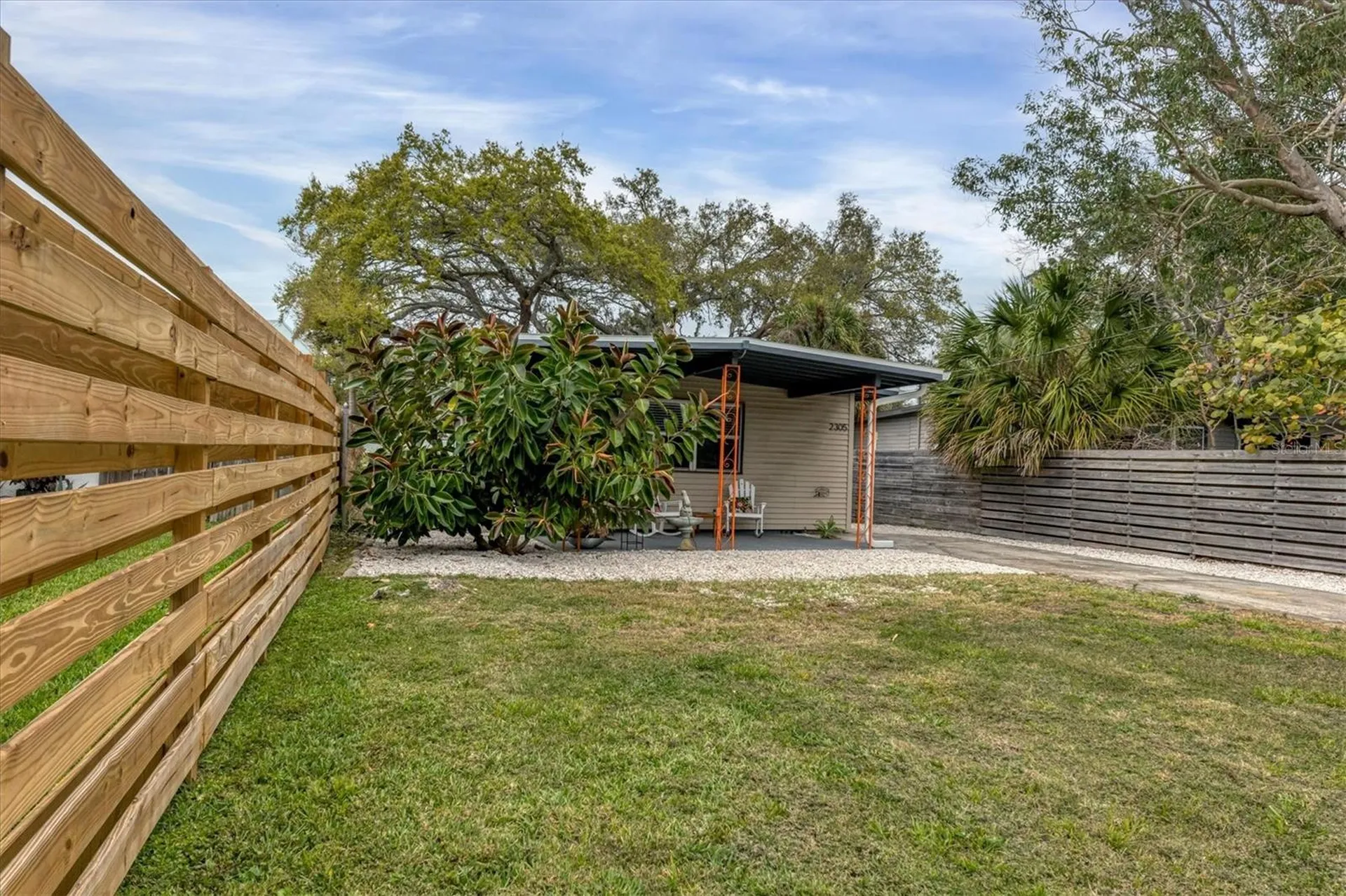 2305 Novus Street Sarasota FL 34237