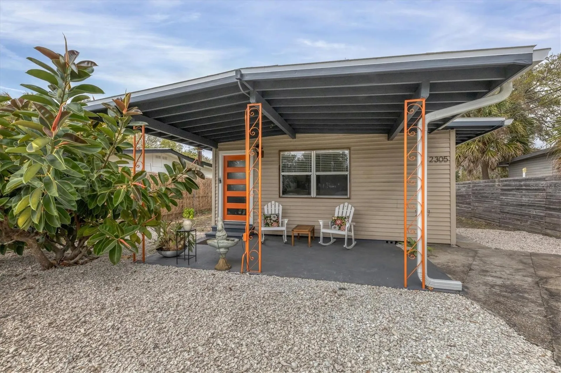 2305 Novus Street Sarasota FL 34237