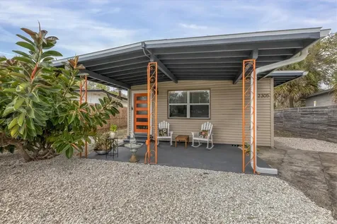 2305 Novus Street Sarasota FL 34237
