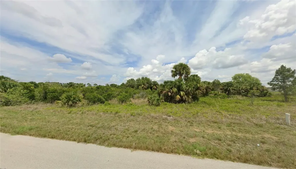 1245 Cellini Street E Lehigh Acres FL 33974