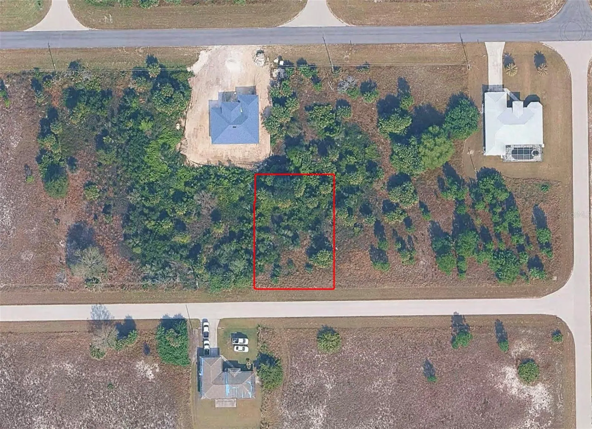 1245 Cellini Street E Lehigh Acres FL 33974