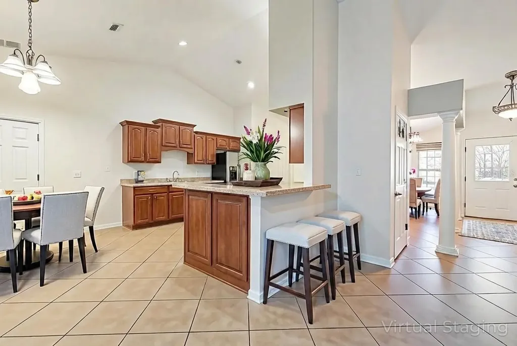 4530 Treasure Cay Road Tavares FL 32778