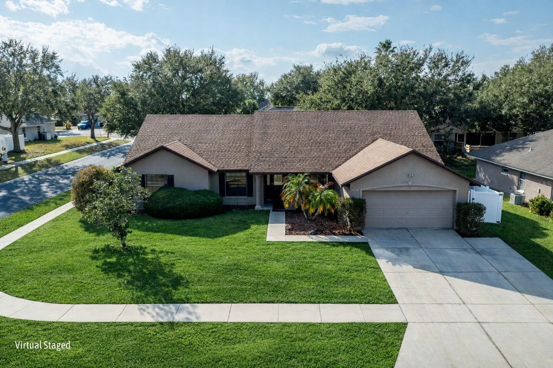 4530 Treasure Cay Road Tavares FL 32778