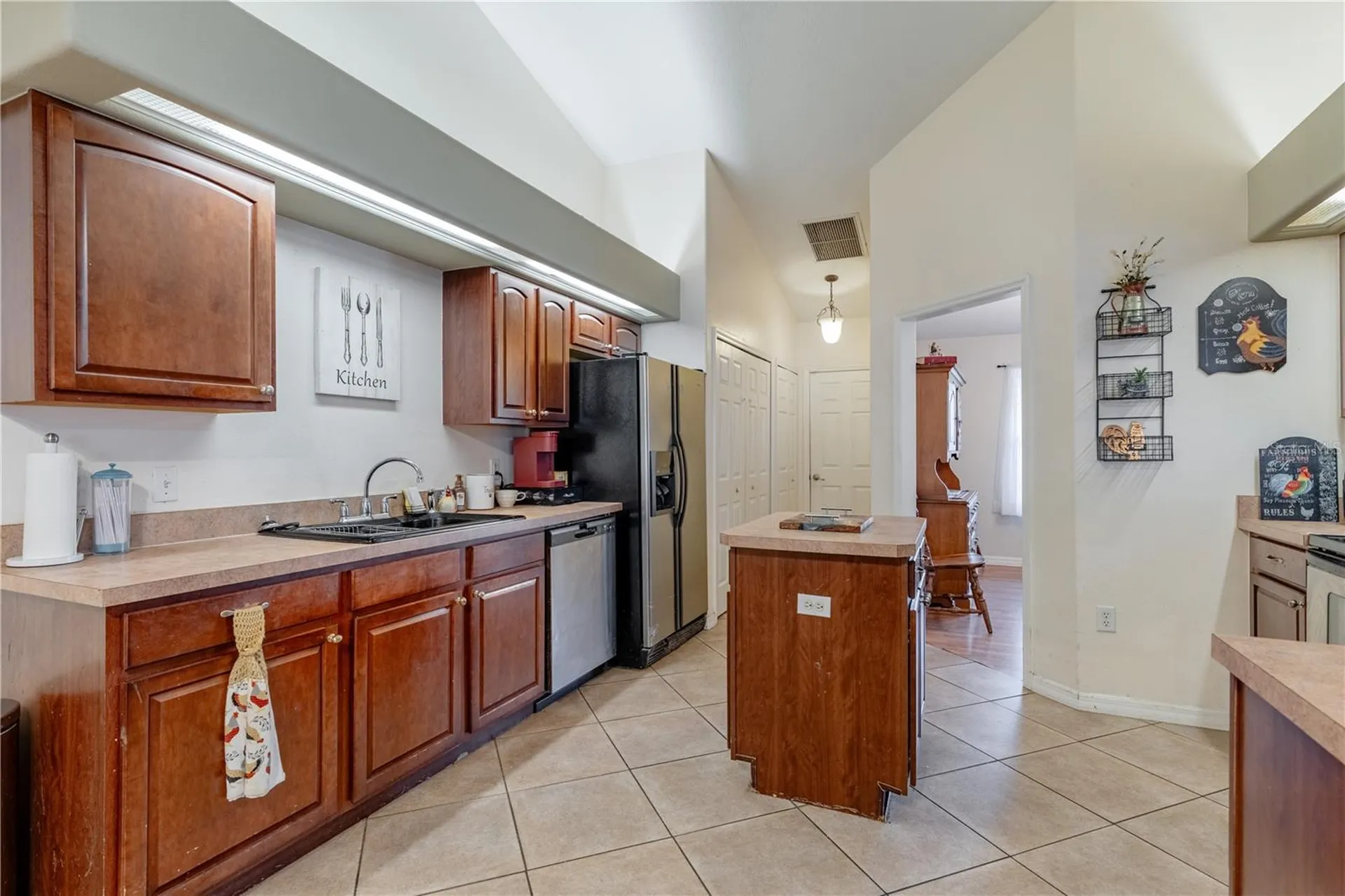 4530 Treasure Cay Road Tavares FL 32778