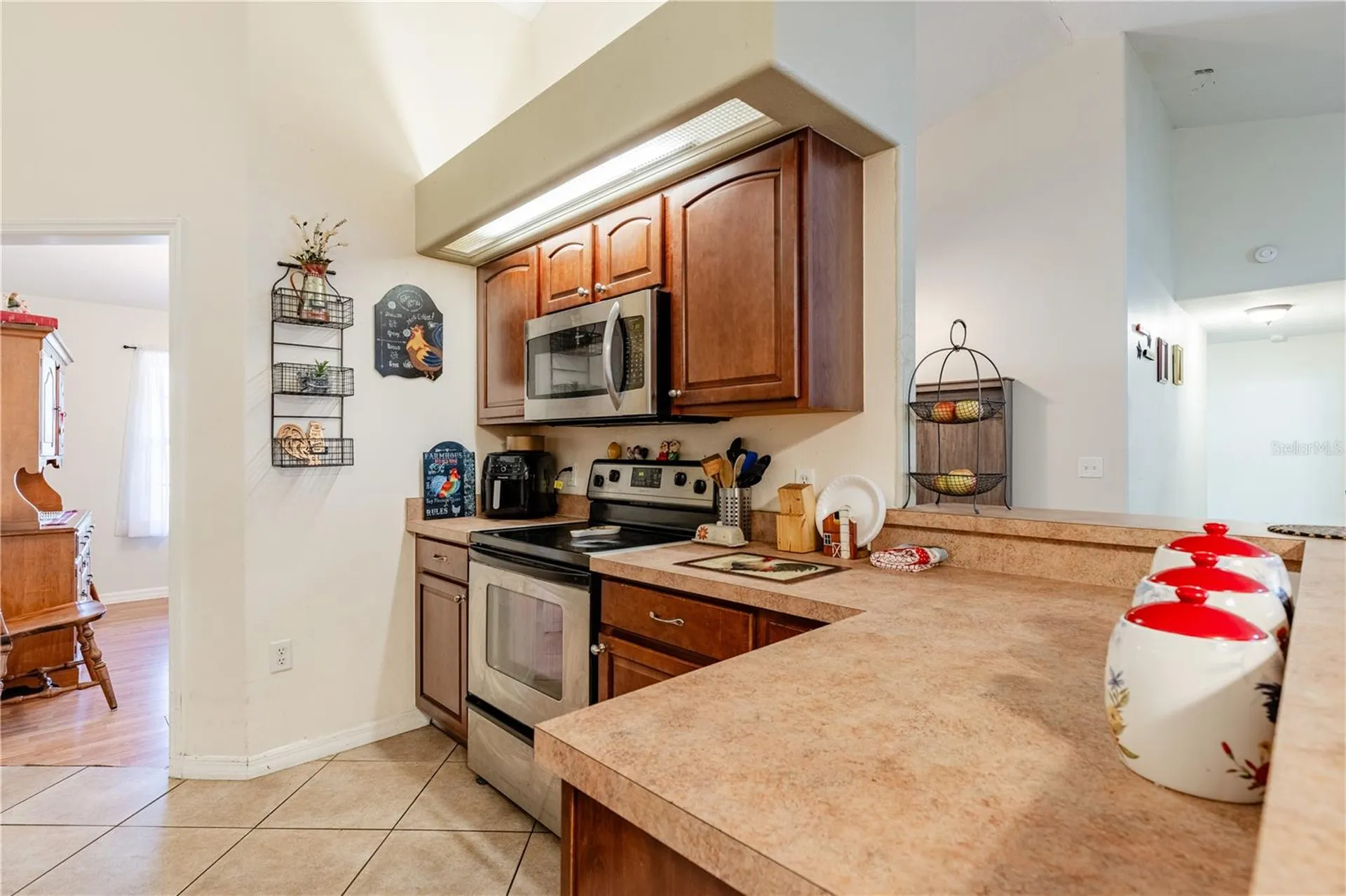 4530 Treasure Cay Road Tavares FL 32778