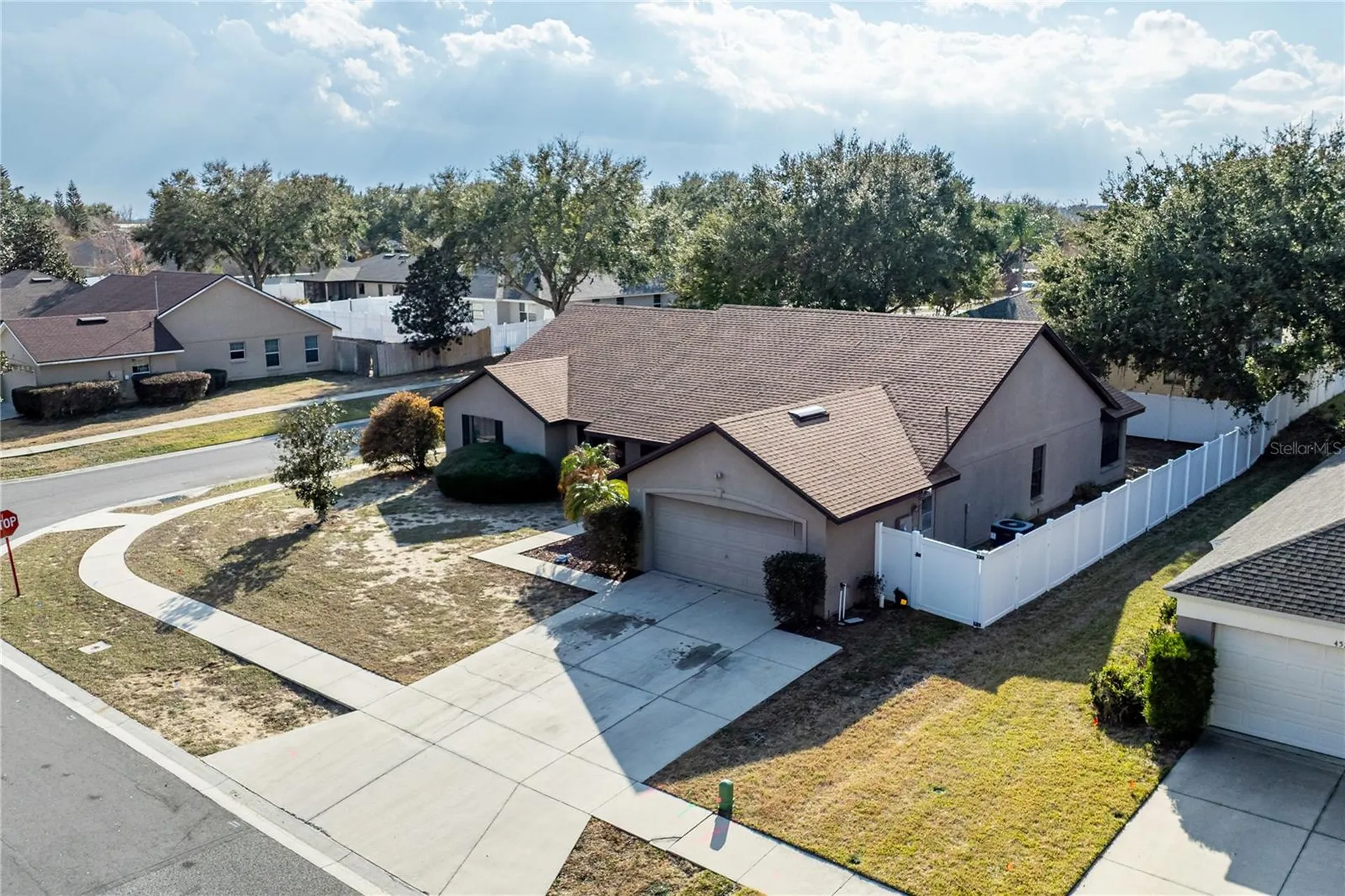 4530 Treasure Cay Road Tavares FL 32778