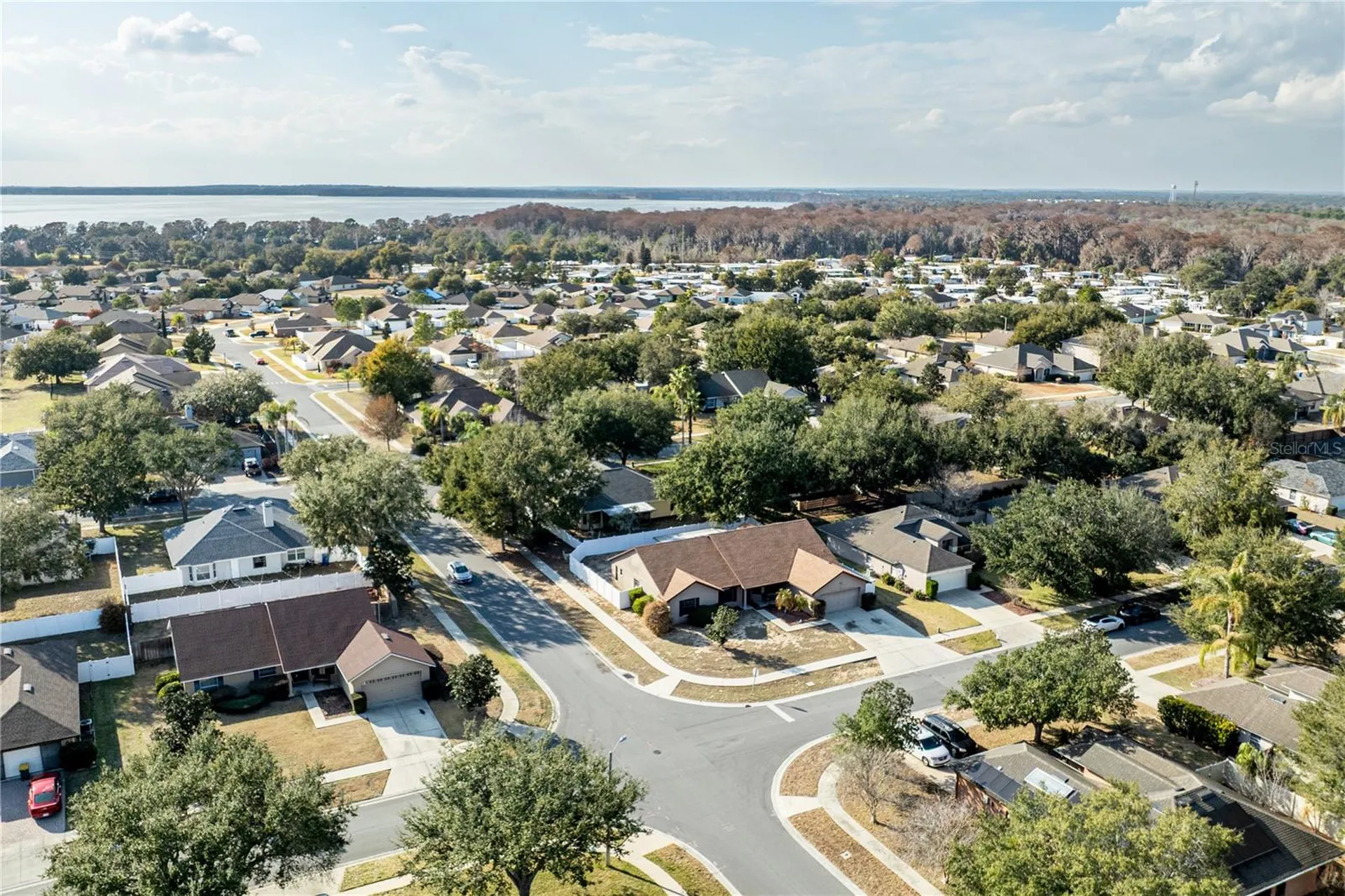 4530 Treasure Cay Road Tavares FL 32778