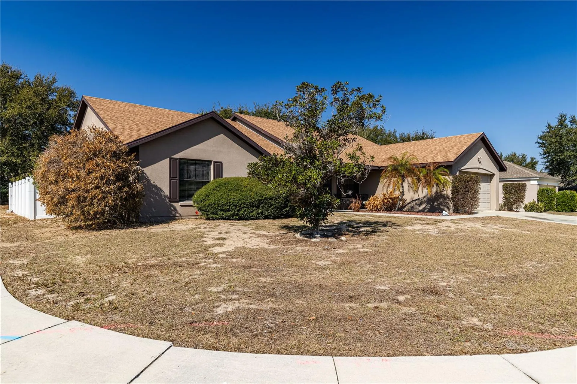 4530 Treasure Cay Road Tavares FL 32778