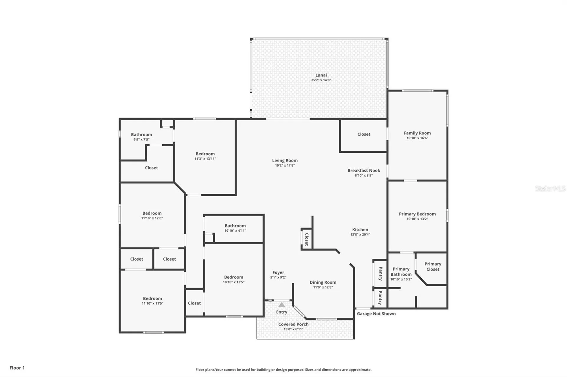 4530 Treasure Cay Road Tavares FL 32778