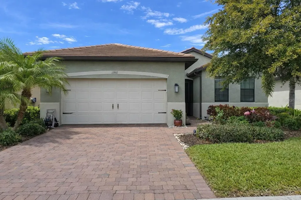 11992 Blazing Star Drive Venice FL 34293