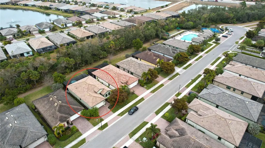 11992 Blazing Star Drive Venice FL 34293