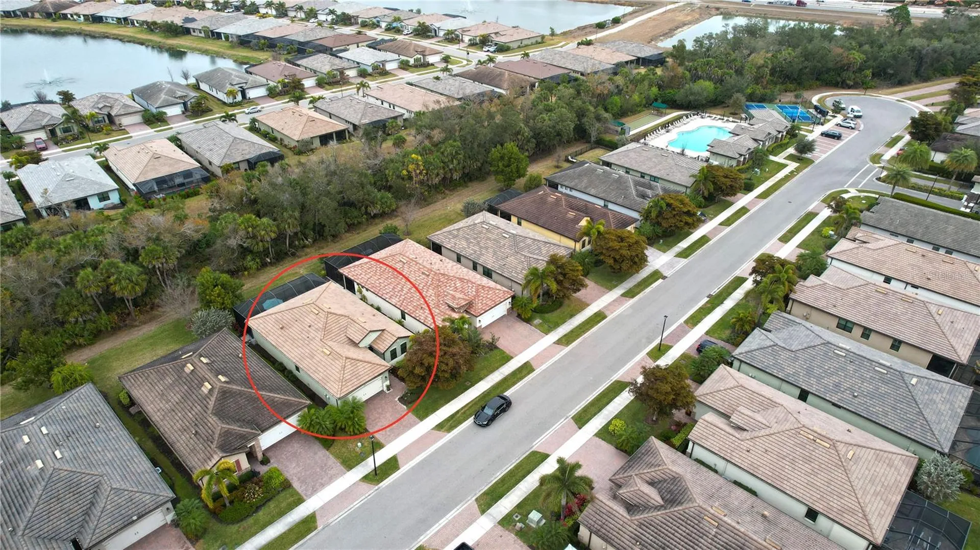 11992 Blazing Star Drive Venice FL 34293