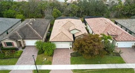11992 Blazing Star Drive Venice FL 34293