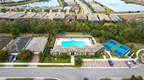 11992 Blazing Star Drive Venice FL 34293