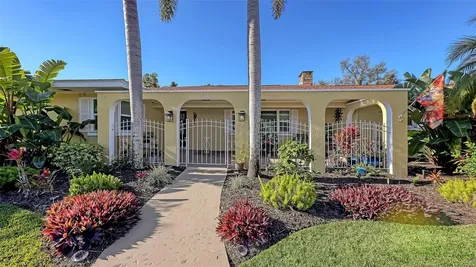 844 Magellan Drive Sarasota FL 34243