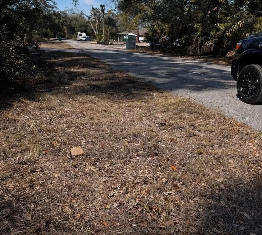17445 Stanley Avenue Port Charlotte FL 33954