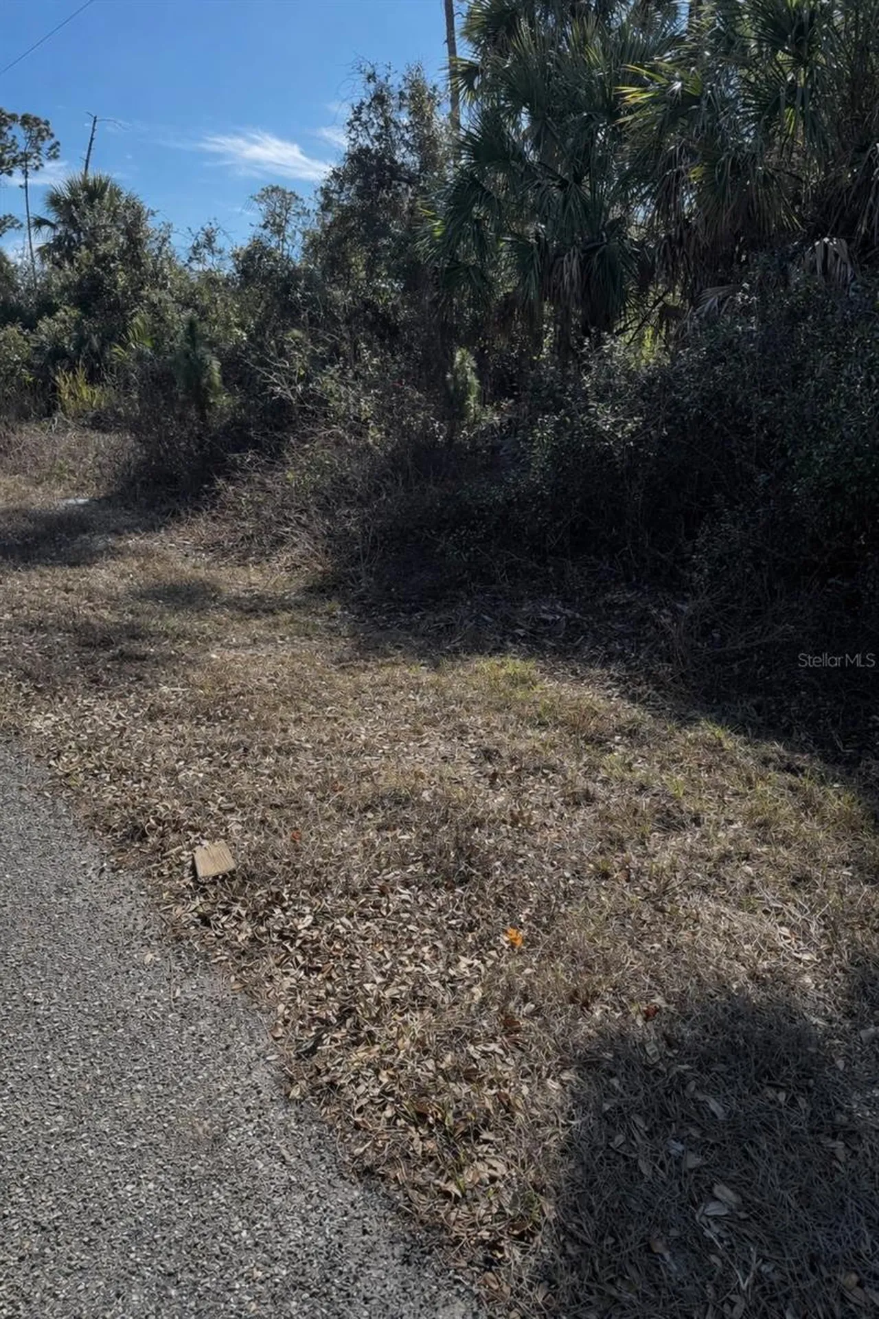 17445 Stanley Avenue Port Charlotte FL 33954