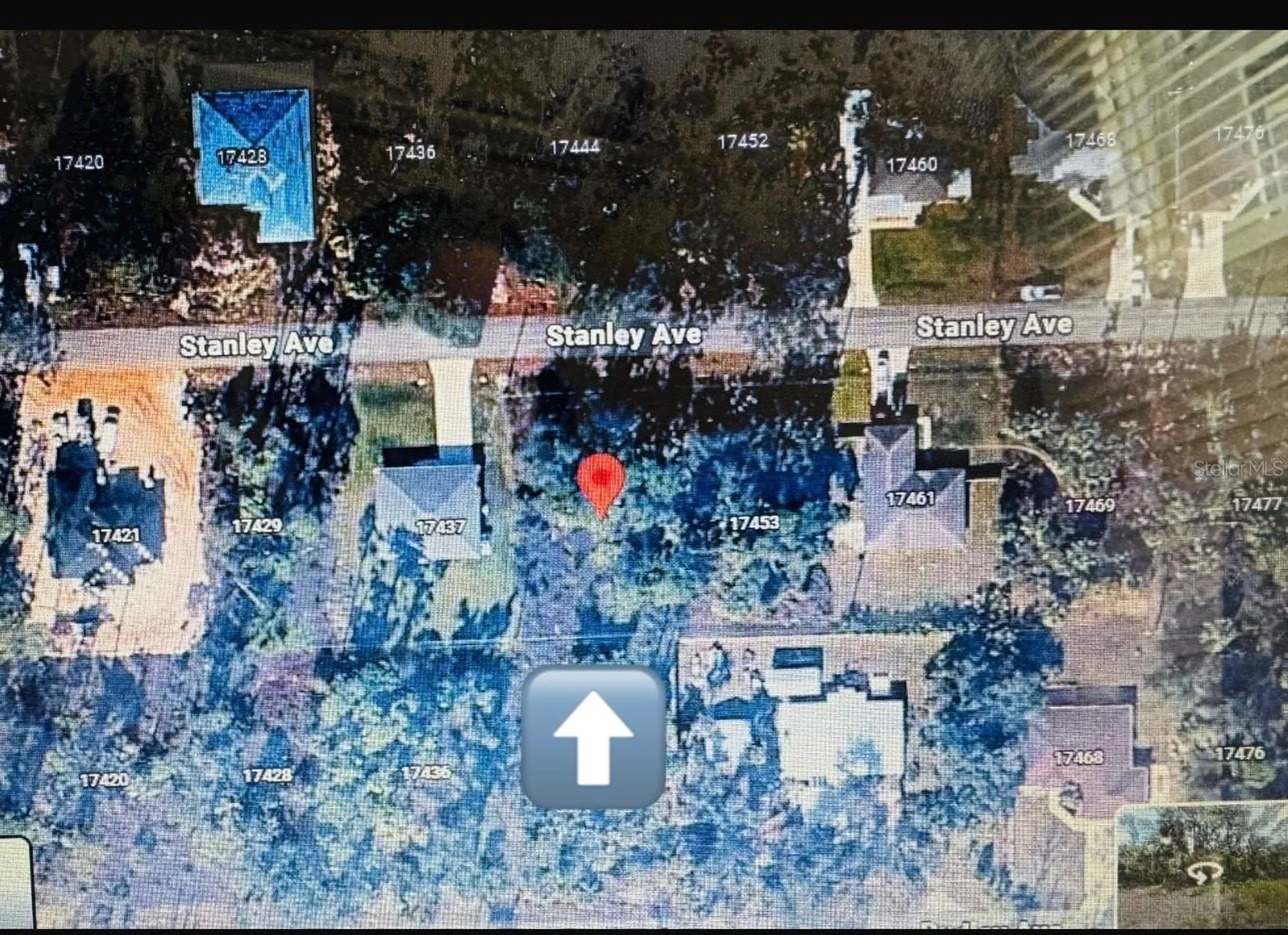 17445 Stanley Avenue Port Charlotte FL 33954