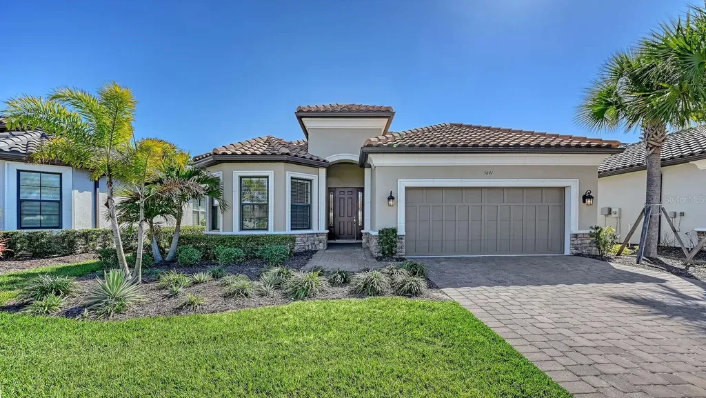 5641 Scarlotti Street Nokomis FL 34275