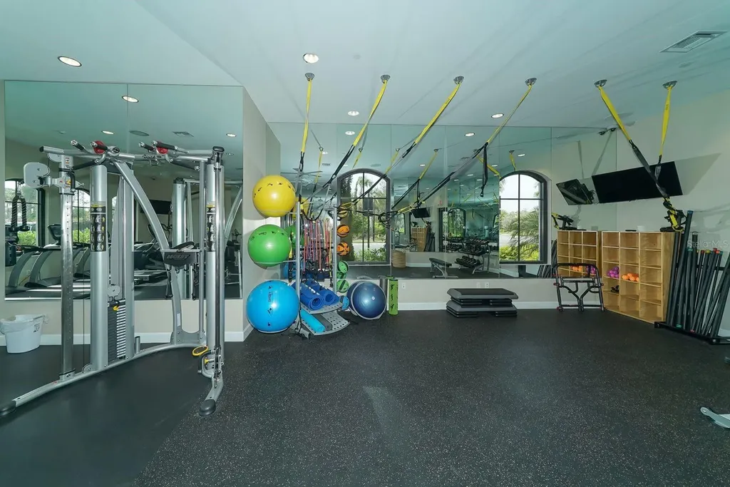 5641 Scarlotti Street Nokomis FL 34275